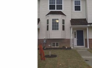 348 Tribbitt St, Dover, DE 19904