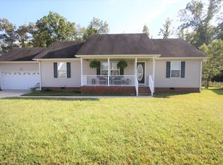 196 Indian Springs Cir, Manchester, TN 37355