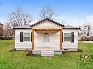 502 Hickory Ave, Statesville, NC 28677