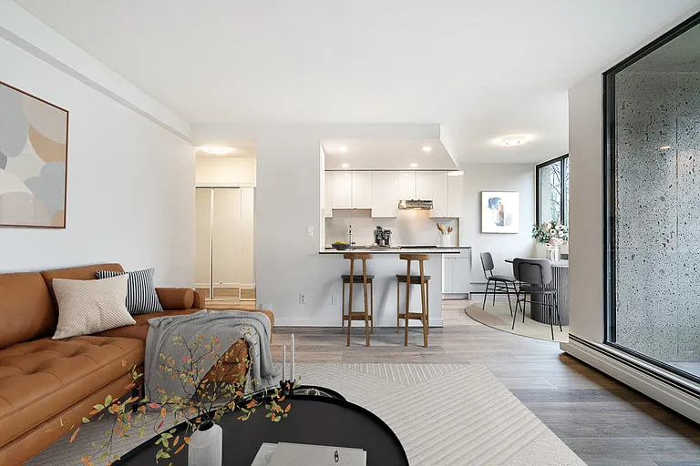 1230 Nelson St #1202 — Photo 4