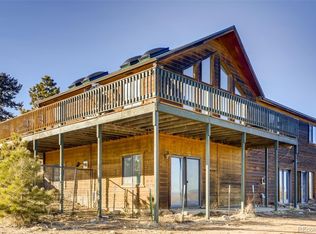 777 Bluebird Dr, Bailey, CO 80421