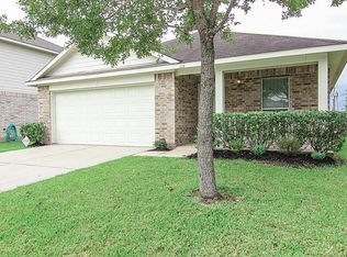 11118 Mooring Ridge Ln, Houston, TX 77075