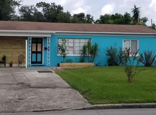 2409 Rosedale Rd, Orlando, FL 32803