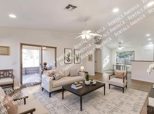 8445 S Burien Rd, Tucson, AZ 85747