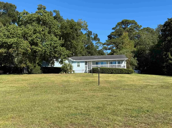 480 Tharpe Cir, Quincy, FL 32351