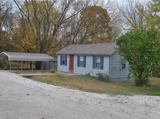 103 Olinger St, Strasburg, MO 64090