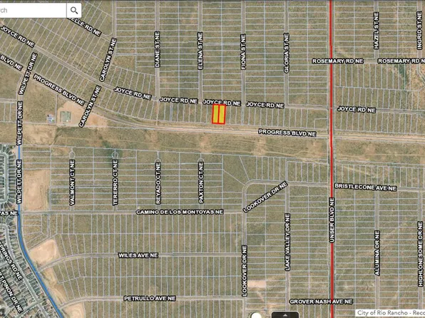 1708-1712 Joyce Rd NE, Rio Rancho, NM 87144