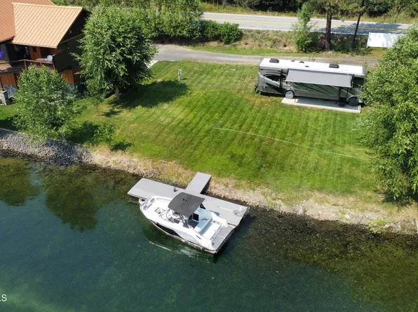 30 Frontage Ln, Saint Maries, ID 83861
