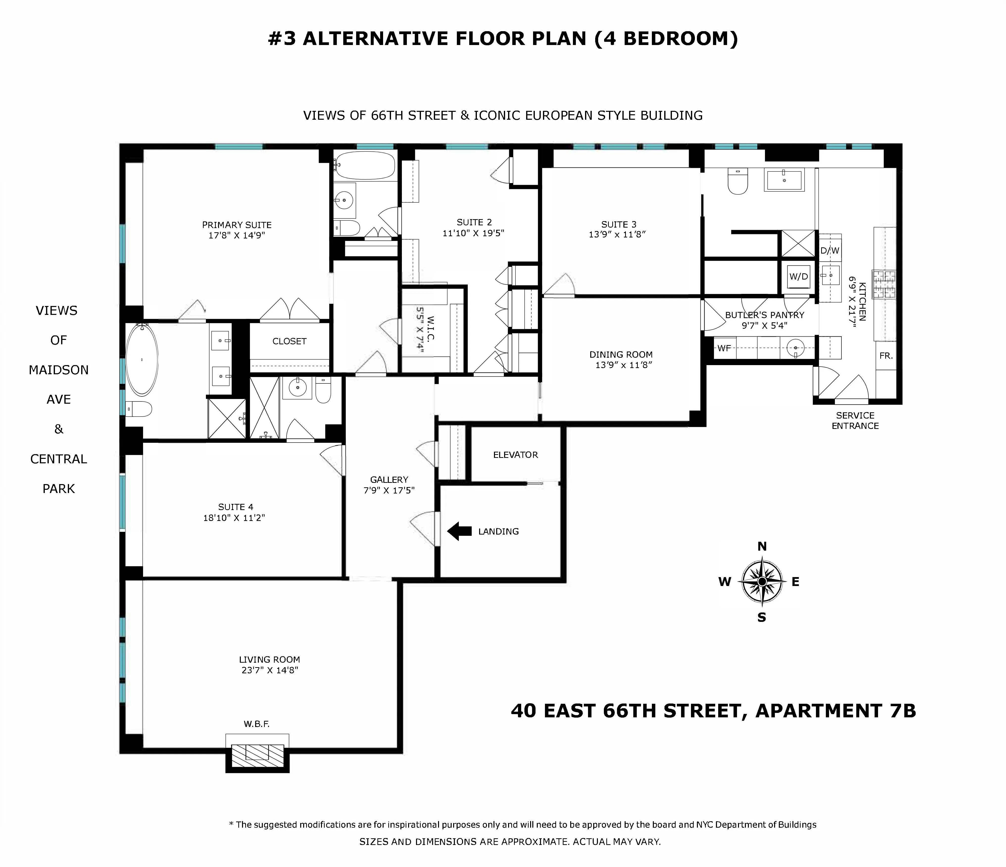 floor plan 3