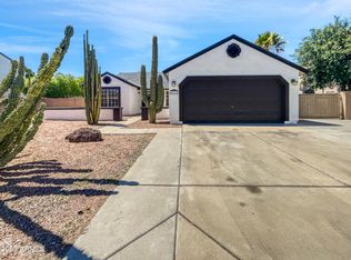 4719 W Piute Ave, Glendale, AZ 85308