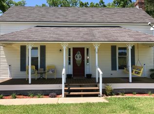 3230 Eastlake Dr, Screven, GA 31560