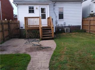 152 N 18th St, Wheeling, WV 26003