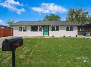 670 S 13 E, Mountain Home, ID 83647