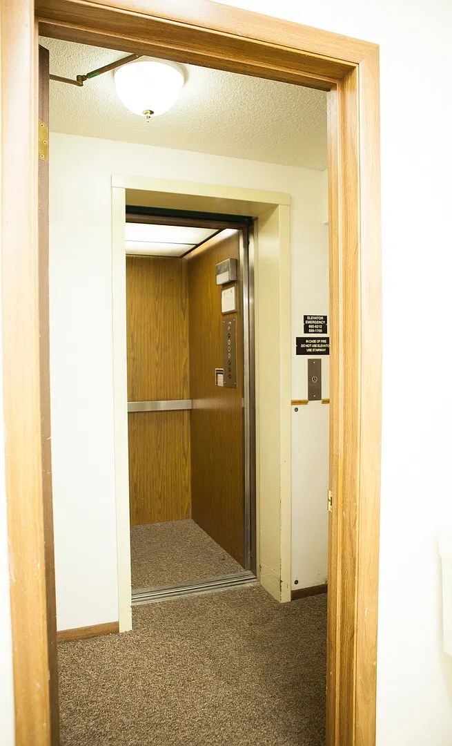 Old Orchard Trace Apartments — Photo 4