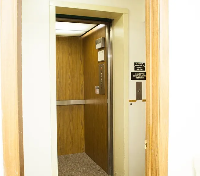 Old Orchard Trace Apartments — Photo 12