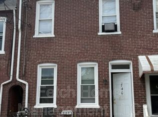 740 S Queen St #1, Lancaster, PA 17603