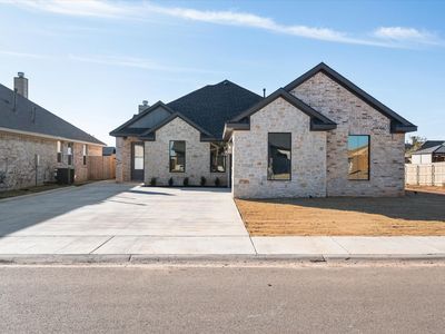 1401 Durham Ave, Wolfforth, TX, 79382