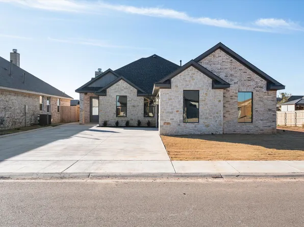 1401 Durham Ave, Wolfforth, TX 79382