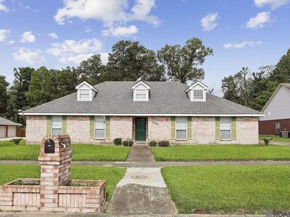 13505 Ector Dr, Baker, LA 70714