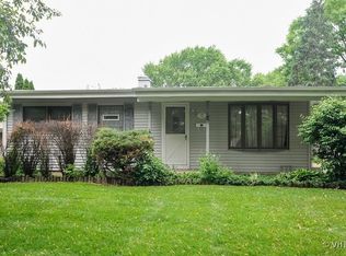 2402 Fulle St, Rolling Meadows, IL 60008