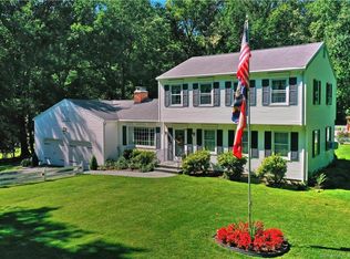 25 Dauria Dr, Seymour, CT 06483