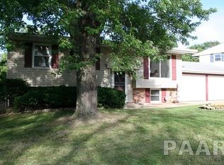 6508 N Upland Ter, Peoria, IL