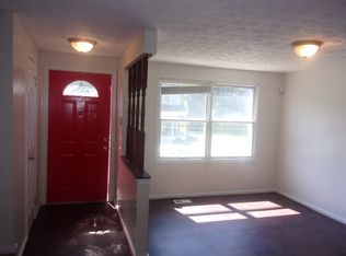 2133 Allendale Rd, Baltimore, MD 21216