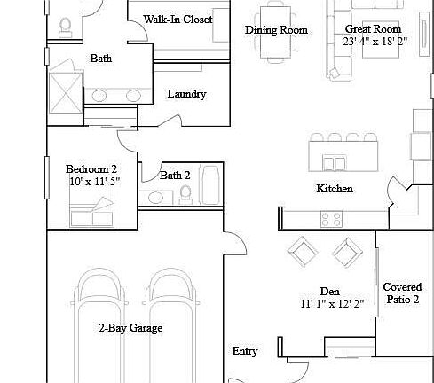 2nd image of this home