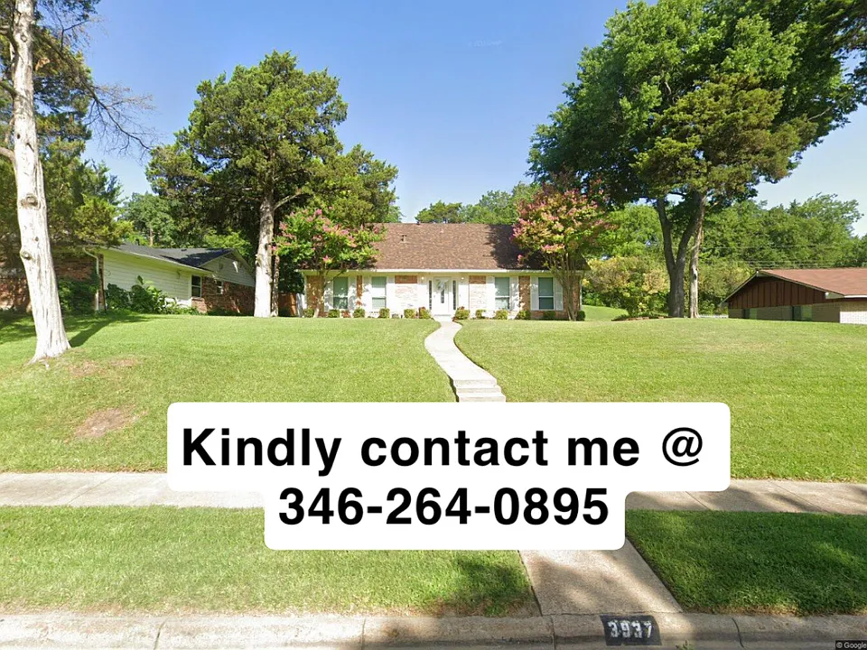 3937 Lost Creek Dr
