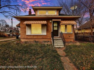 1201 Parkview St, Lansing, MI 48912
