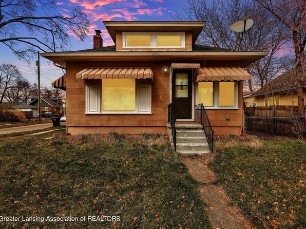 1201 Parkview St, Lansing, MI 48912