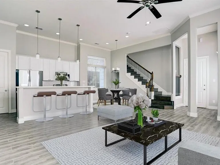 8907 Spring Knoll Forest Dr — Photo 5