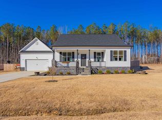 194 S Shreve Dr, Wendell, NC 27591