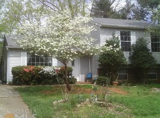 3411 Timbercreek Dr, Lawrenceville, GA 30044