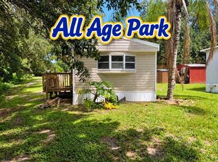 1305 W Gardenvilla Ave, Saint Cloud, FL 34771