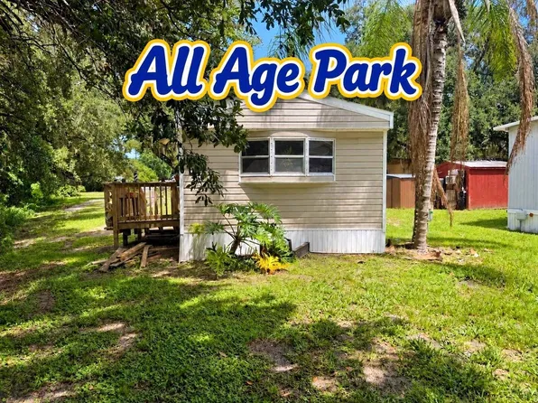 1305 W Gardenvilla Ave, Saint Cloud, FL 34771