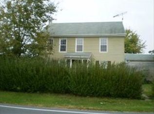 2619 Hossler Rd, Manheim, PA 17545