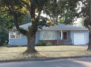 3300 SE 58th Ave, Portland, OR 97206