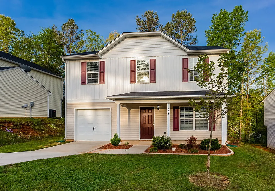 338 Olde North Church Dr