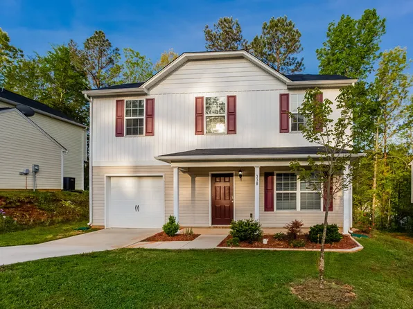 338 Olde North Church Dr, Concord, NC 28025