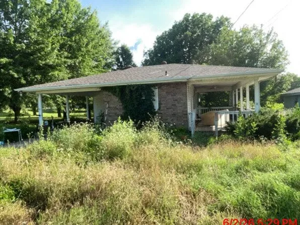 419 N Highway 27, Marshall, AR 72650