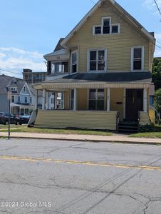 327 E Main Street, Amsterdam, NY, 12010