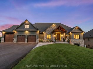 57 Bradley Blvd, Clarington, ON L0B 1J0
