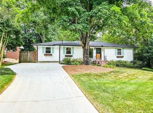 2635 Harrington Dr, Decatur, GA 30033