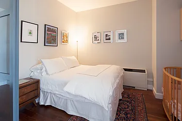 Rented by Modern Spaces