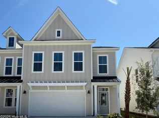 2202 Star Shower Way LOT 233, Leland, NC 28451