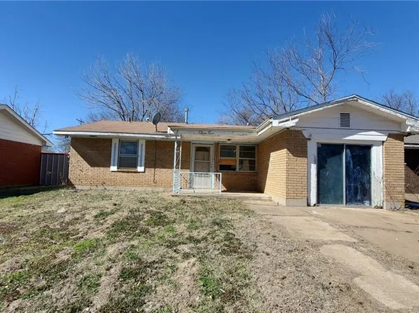 310 N 7th St, Noble, OK 73068