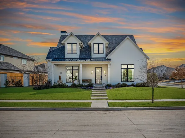 332 Creekview Ter, Aledo, TX 76008