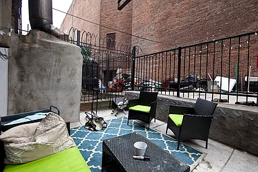 Rented by R New York