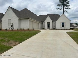 355 Wellstone Pl LOT 130, Madison, MS 39110